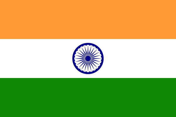 Indian-flag